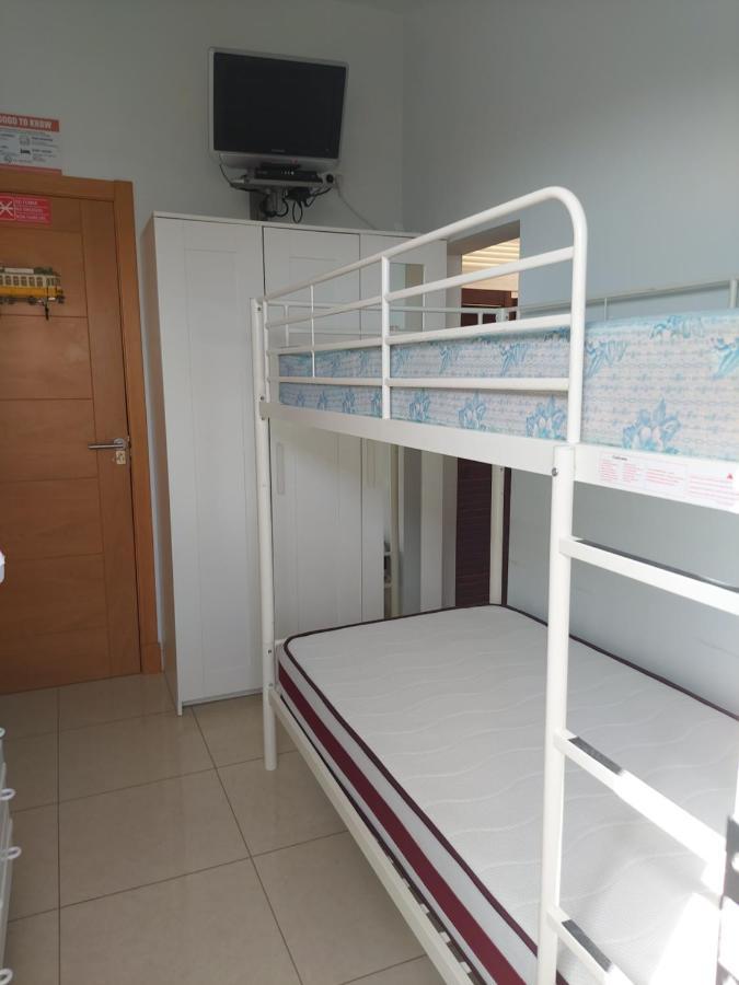 Cheap Studio, Wifi Free Adeje House Costa Adeje  Luaran gambar