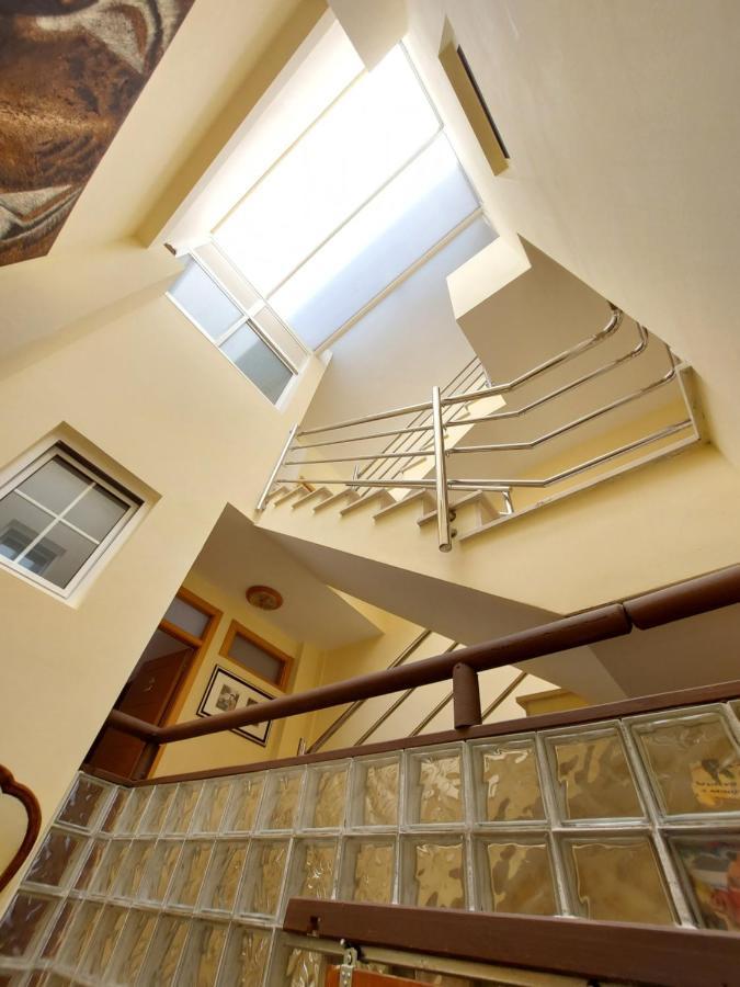 Cheap Studio, Wifi Free Adeje House Costa Adeje  Luaran gambar