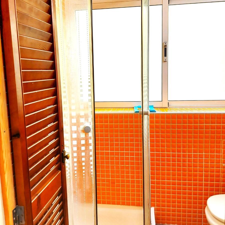 Cheap Studio, Wifi Free Adeje House Costa Adeje  Luaran gambar