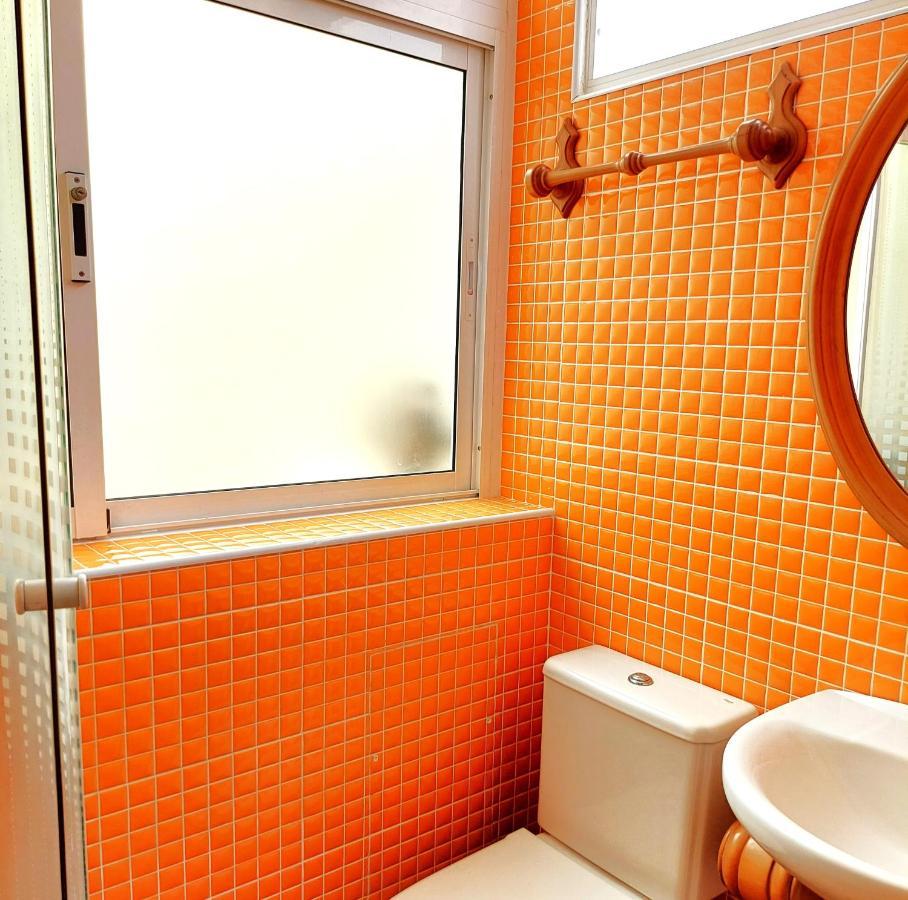 Cheap Studio, Wifi Free Adeje House Costa Adeje  Luaran gambar